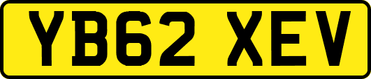 YB62XEV