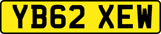 YB62XEW