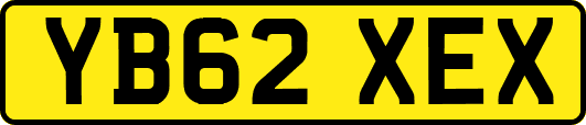 YB62XEX