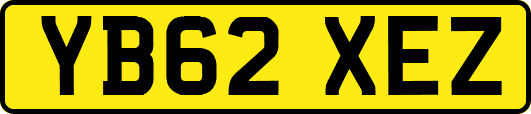 YB62XEZ