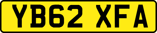 YB62XFA