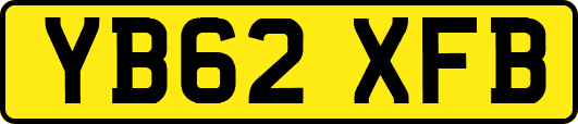 YB62XFB