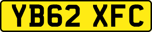 YB62XFC
