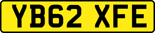YB62XFE
