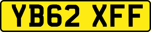 YB62XFF