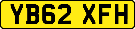 YB62XFH
