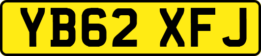 YB62XFJ