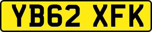 YB62XFK