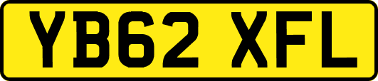 YB62XFL