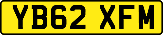 YB62XFM