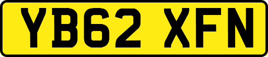 YB62XFN