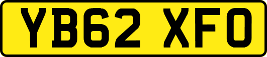 YB62XFO