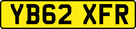 YB62XFR