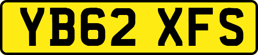 YB62XFS