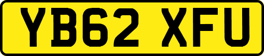YB62XFU