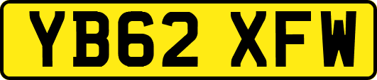 YB62XFW