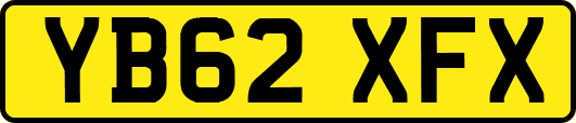 YB62XFX