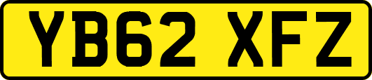 YB62XFZ