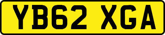 YB62XGA