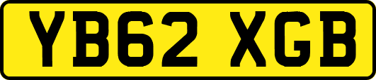 YB62XGB