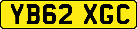 YB62XGC