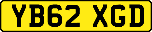 YB62XGD