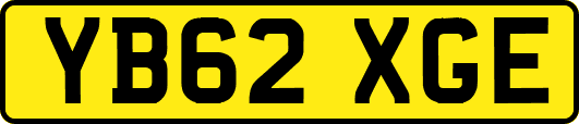 YB62XGE