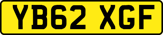YB62XGF