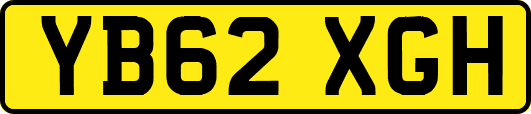 YB62XGH