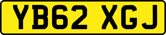 YB62XGJ