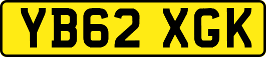 YB62XGK