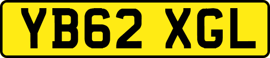YB62XGL