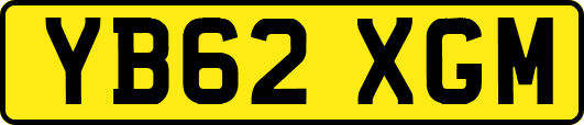 YB62XGM
