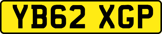 YB62XGP