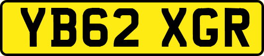 YB62XGR