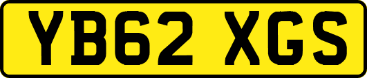 YB62XGS