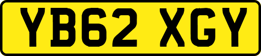 YB62XGY