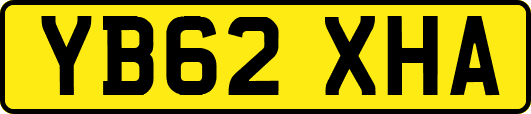 YB62XHA