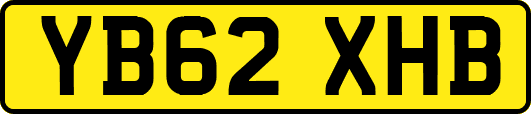 YB62XHB