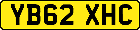 YB62XHC