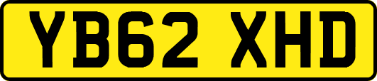 YB62XHD