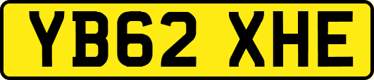 YB62XHE