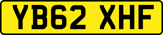 YB62XHF