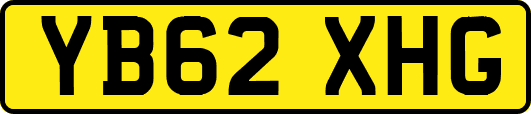 YB62XHG