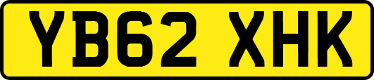YB62XHK