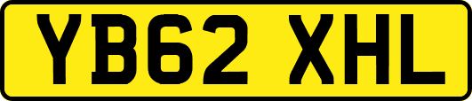 YB62XHL