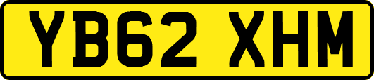 YB62XHM