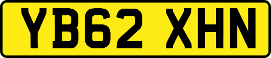 YB62XHN