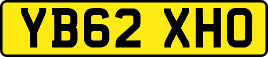 YB62XHO