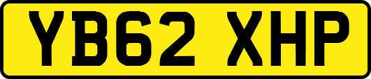 YB62XHP